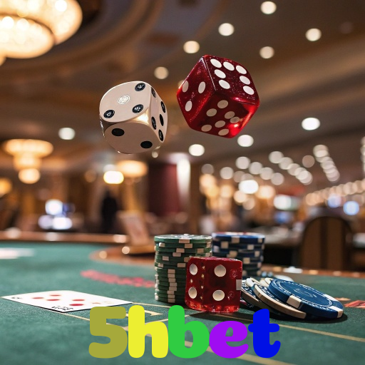 5hbet:Jogue poker, aposte no futebol e ganhe em grandes jogos de cassino!