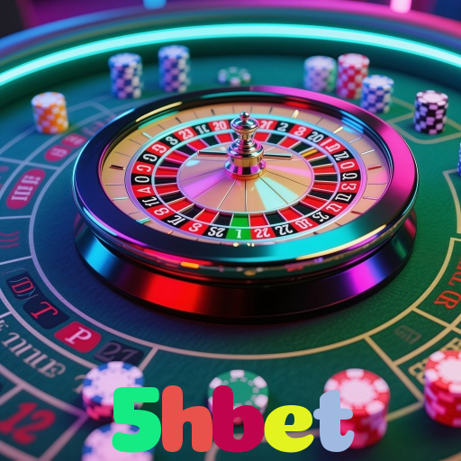 5hbet：Aposte nas melhores slots e conquiste prêmios como nunca!