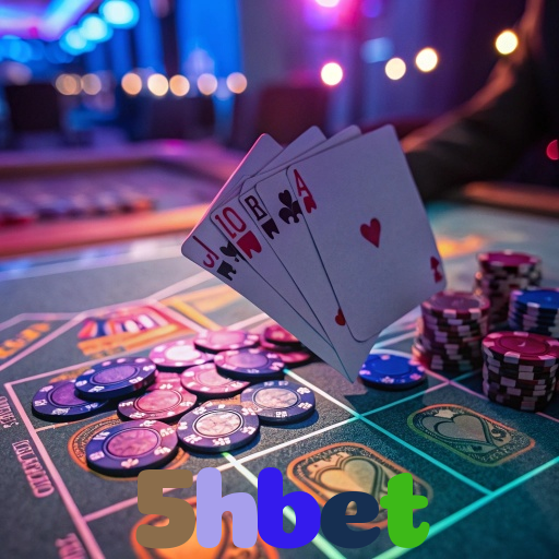 5hbet：Aposte nas melhores slots e conquiste prêmios como nunca!
