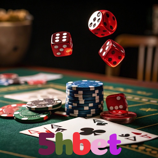 5hbet：Aposte no futebol, jogue poker e conquiste vitórias épicas!