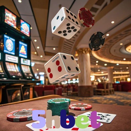 5hbet：Aposte nas melhores slots e conquiste prêmios como nunca!