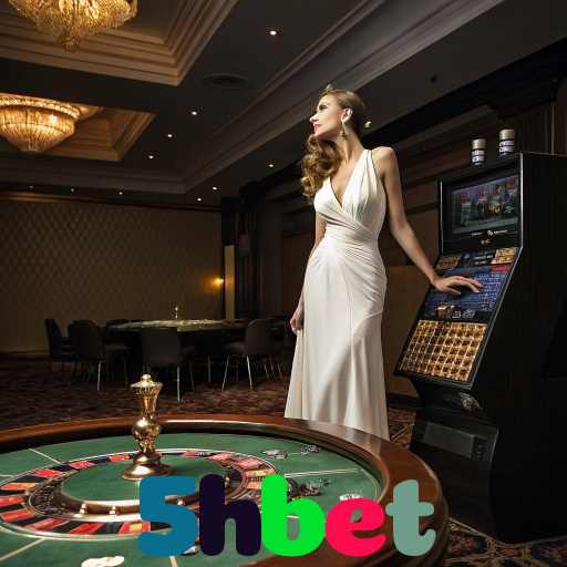 5hbet：Jogue poker, aposte no futebol e ganhe em grandes jogos de cassino!