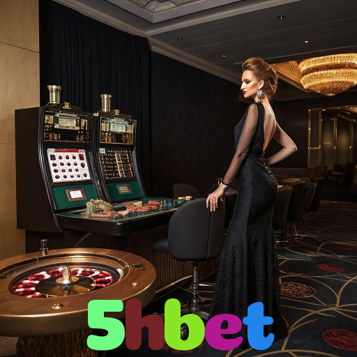 5hbet：Aposte nas melhores slots e conquiste prêmios como nunca!