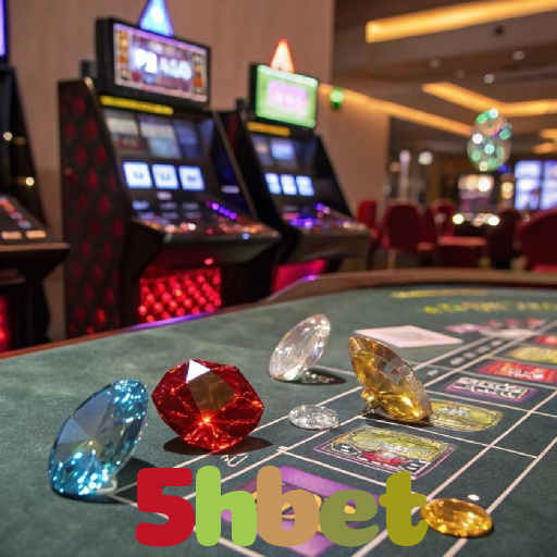 5hbet:Aposte nas melhores slots e conquiste prêmios como nunca!