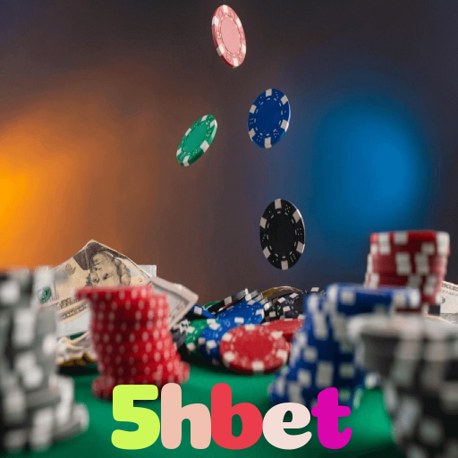 5hbet：Jogue poker, aposte no futebol e ganhe em grandes jogos de cassino!