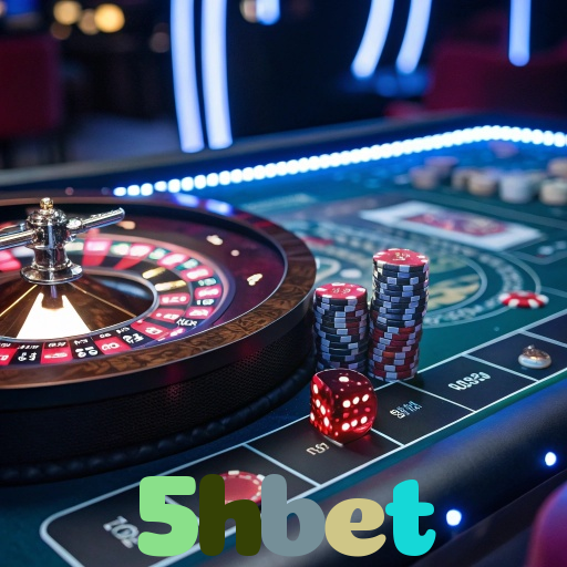 5hbet:Aposte nas melhores slots e conquiste prêmios como nunca!