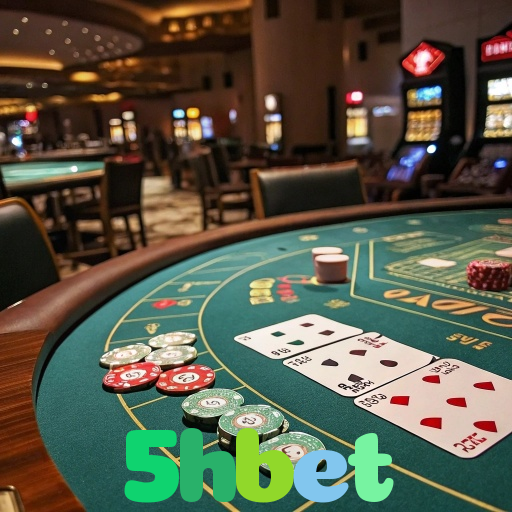 5hbet:Aposte no futebol, jogue poker e conquiste vitórias épicas!