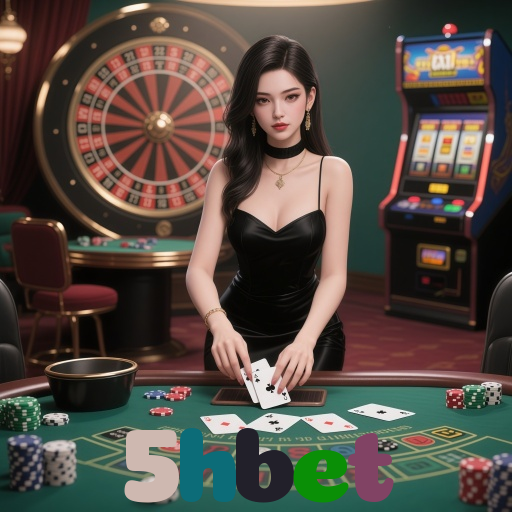 5hbet：Aposte no futebol, jogue poker e conquiste vitórias épicas!