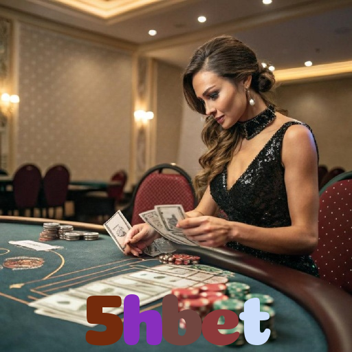 5hbet：Aposte no futebol, jogue poker e conquiste vitórias épicas!