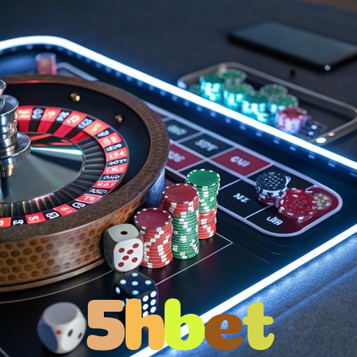 5hbet:Jogue poker, aposte no futebol e ganhe em grandes jogos de cassino!