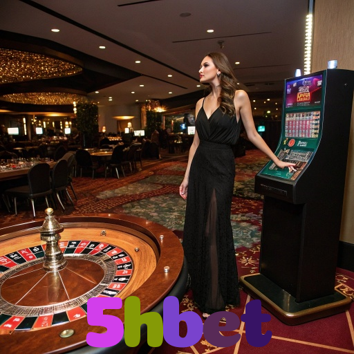 5hbet：Aposte no futebol, jogue poker e conquiste vitórias épicas!