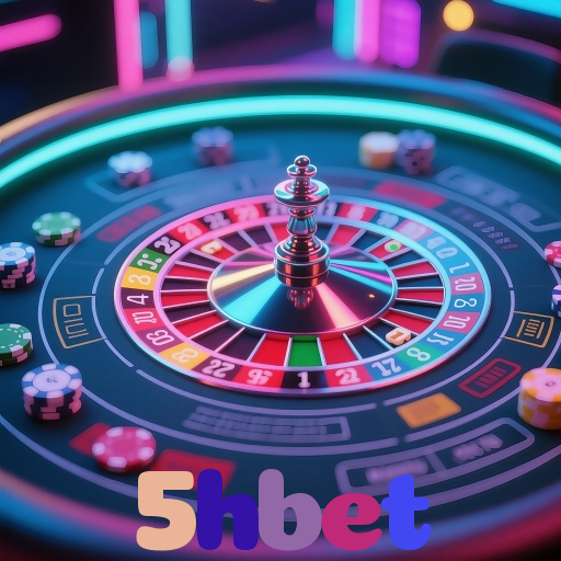 5hbet：Aposte nas melhores slots e conquiste prêmios como nunca!