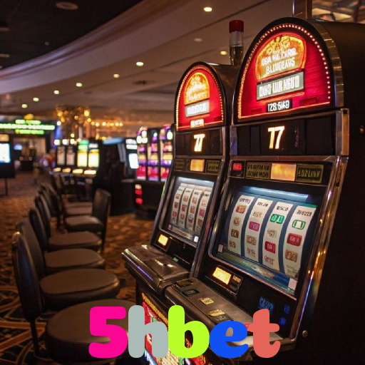 5hbet：Aposte nas melhores slots e conquiste prêmios como nunca!