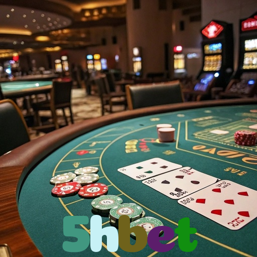 5hbet:Aposte no futebol, jogue poker e conquiste vitórias épicas!