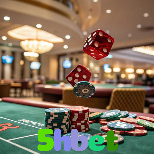 5hbet:Aposte no futebol, jogue poker e conquiste vitórias épicas!