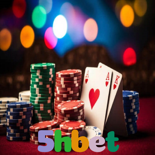 5hbet:Jogue poker, aposte no futebol e ganhe em grandes jogos de cassino!