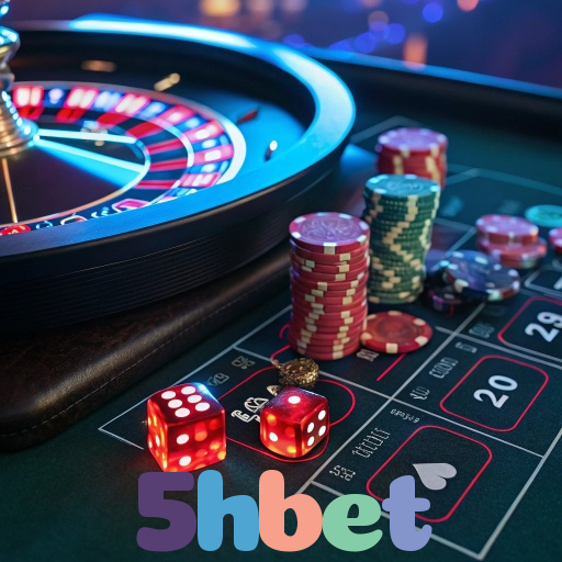5hbet：Jogue poker, aposte no futebol e ganhe em grandes jogos de cassino!