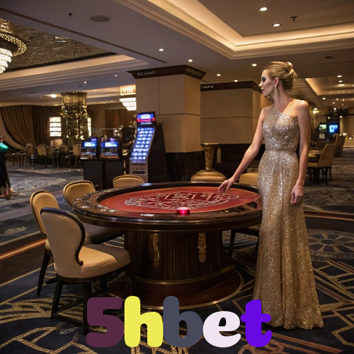 5hbet：Jogue poker, aposte no futebol e ganhe em grandes jogos de cassino!