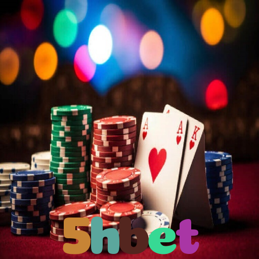 5hbet：Jogue poker, aposte no futebol e ganhe em grandes jogos de cassino!