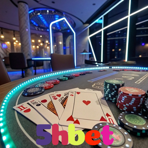 5hbet:Aposte no futebol, jogue poker e conquiste vitórias épicas!