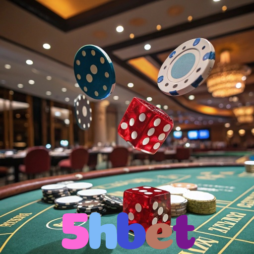 5hbet：Aposte no futebol, jogue poker e conquiste vitórias épicas!