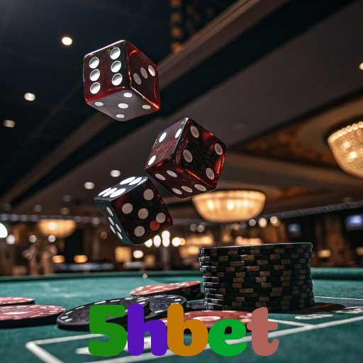 5hbet：Jogue poker, aposte no futebol e ganhe em grandes jogos de cassino!