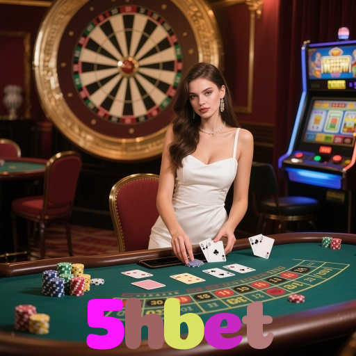 5hbet:Jogue poker, aposte no futebol e ganhe em grandes jogos de cassino!