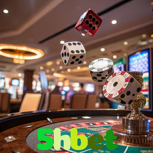 5hbet：Aposte no futebol, jogue poker e conquiste vitórias épicas!