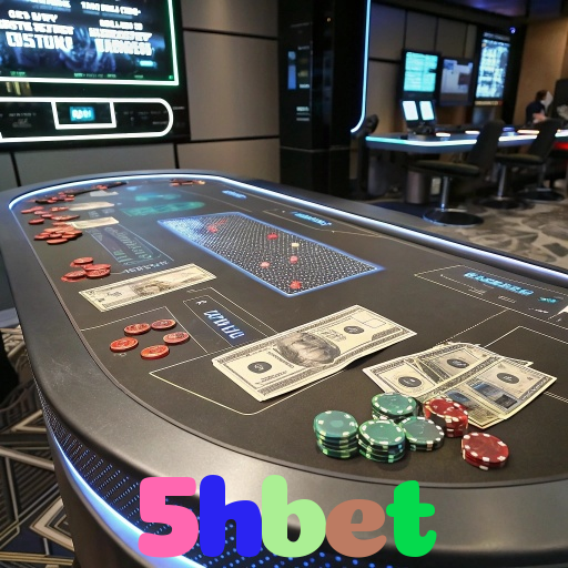 5hbet:Jogue poker, aposte no futebol e ganhe em grandes jogos de cassino!