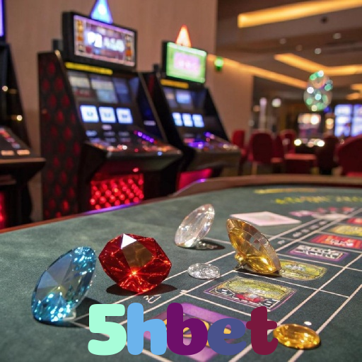 5hbet:Aposte nas melhores slots e conquiste prêmios como nunca!