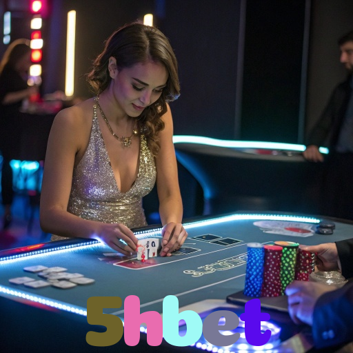 5hbet:Jogue poker, aposte no futebol e ganhe em grandes jogos de cassino!