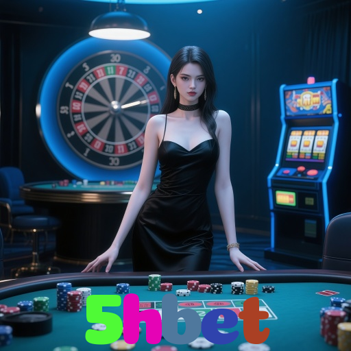 5hbet：Jogue poker, aposte no futebol e ganhe em grandes jogos de cassino!