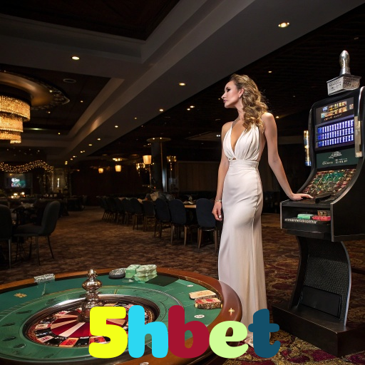 5hbet：Jogue poker, aposte no futebol e ganhe em grandes jogos de cassino!