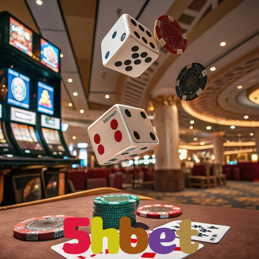 5hbet：Jogue poker, aposte no futebol e ganhe em grandes jogos de cassino!