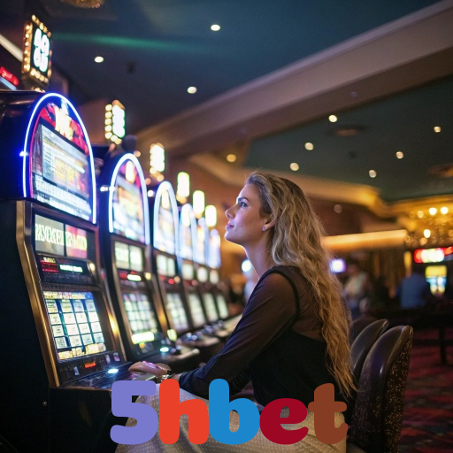 5hbet：Jogue poker, aposte no futebol e ganhe em grandes jogos de cassino!