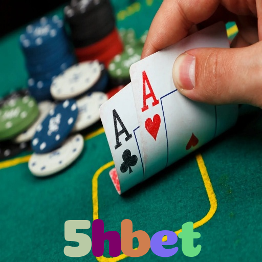 5hbet:Aposte no futebol, jogue poker e conquiste vitórias épicas!