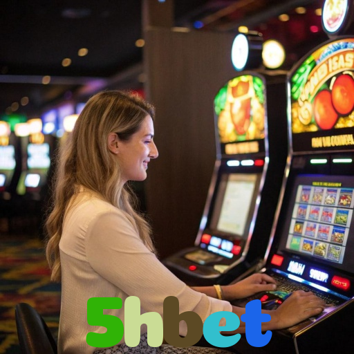 5hbet：Aposte no futebol, jogue poker e conquiste vitórias épicas!