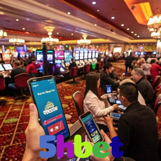 5hbet：Aposte no futebol, jogue poker e conquiste vitórias épicas!