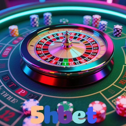 5hbet:Aposte no futebol, jogue poker e conquiste vitórias épicas!