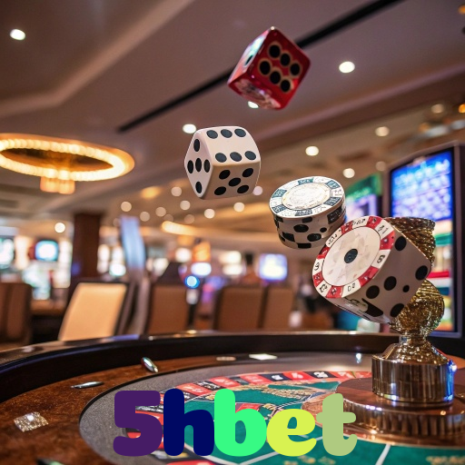 5hbet：Aposte no futebol, jogue poker e conquiste vitórias épicas!