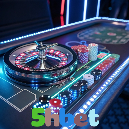 5hbet：Aposte no futebol, jogue poker e conquiste vitórias épicas!