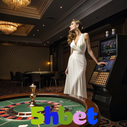 5hbet：Jogue poker, aposte no futebol e ganhe em grandes jogos de cassino!