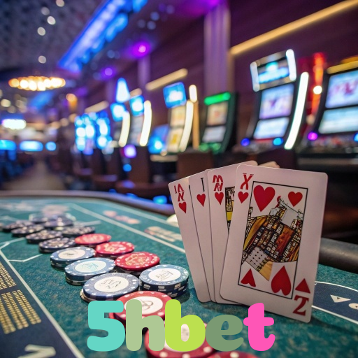 5hbet:Jogue poker, aposte no futebol e ganhe em grandes jogos de cassino!