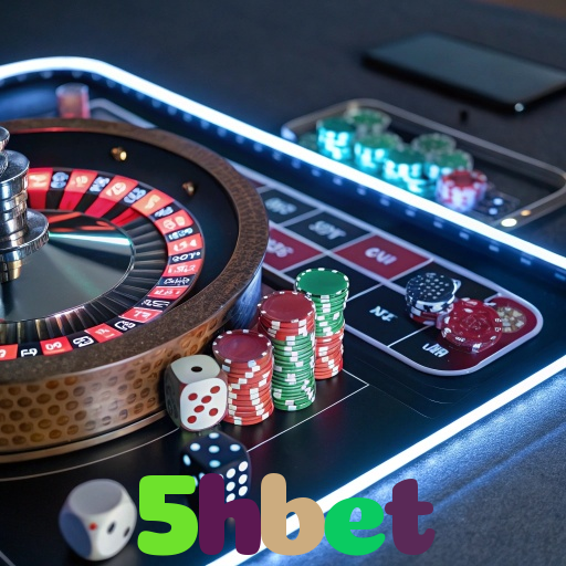 5hbet：Aposte nas melhores slots e conquiste prêmios como nunca!