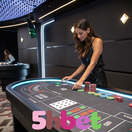 5hbet：Aposte no futebol, jogue poker e conquiste vitórias épicas!