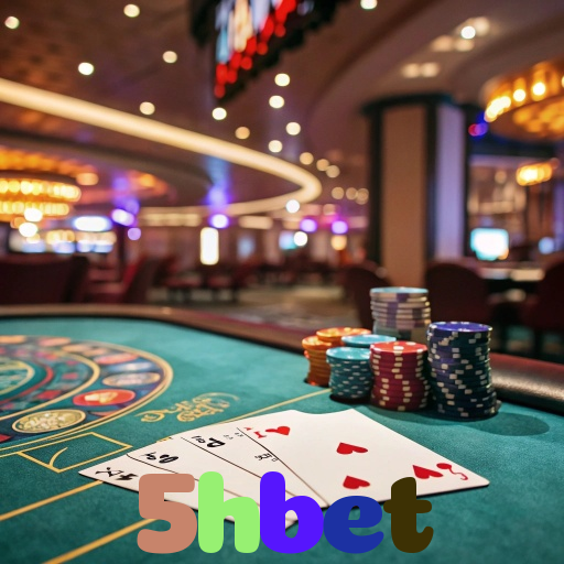 5hbet:Aposte no futebol, jogue poker e conquiste vitórias épicas!
