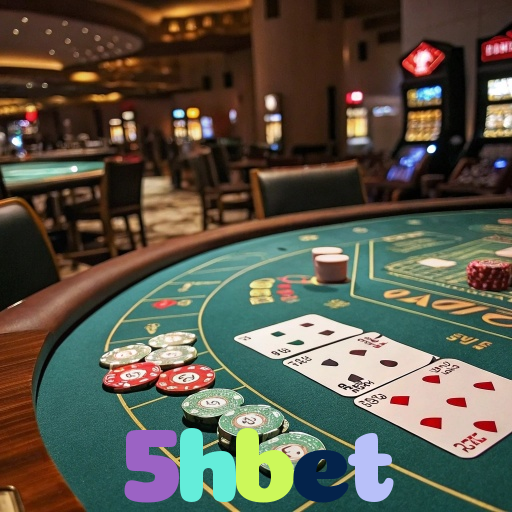 5hbet:Jogue poker, aposte no futebol e ganhe em grandes jogos de cassino!