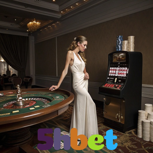 5hbet：Jogue poker, aposte no futebol e ganhe em grandes jogos de cassino!