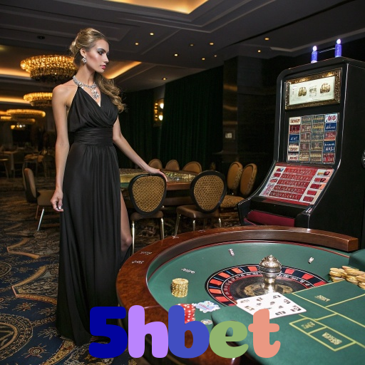 5hbet：Jogue poker, aposte no futebol e ganhe em grandes jogos de cassino!