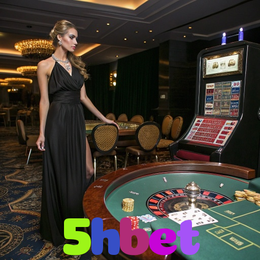 5hbet：Jogue poker, aposte no futebol e ganhe em grandes jogos de cassino!